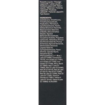 Smashbox Always On Liquid Lipstick Big Spender 4 Ml