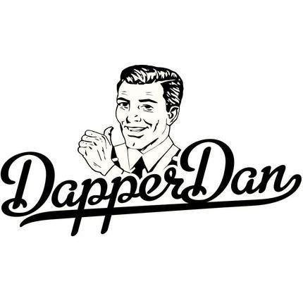 Dapper Dan Beard Oil With Essential Oils And Tonka Bean Fragrance 1 X 30ml