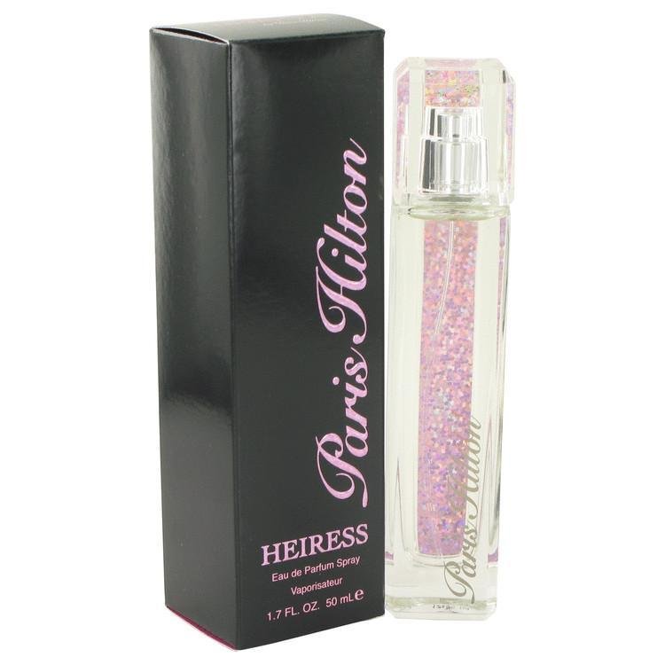 Paris Hilton Heiress Eau De Parfum Spray 50 ml for Women