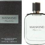 Herenparfum Kenneth Cole EDT Mankind 100 ml