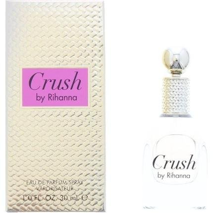 Rihanna Crush Eau De Parfum Spray 100 ml for Women
