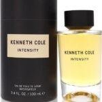 Kenneth Cole Intensity EDT U 100 ml