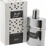 Rasasi - Faqat Lil Rijal - Eau De Parfum - 50Ml