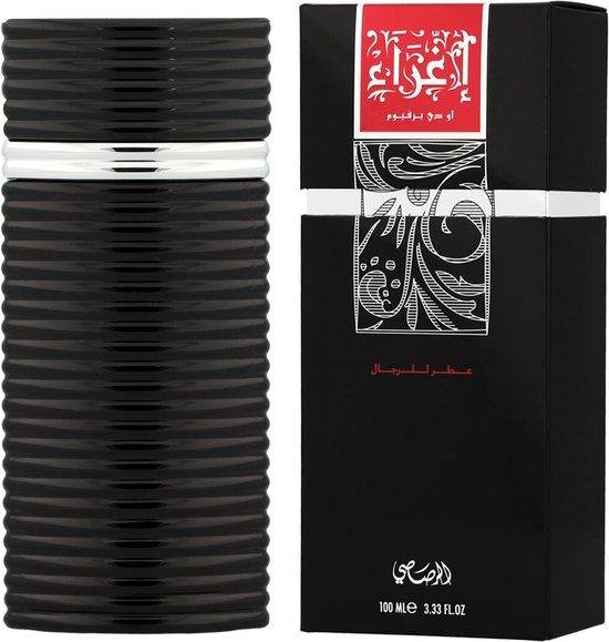 Rasasi - Egra Men Eau De Parfum 100ML