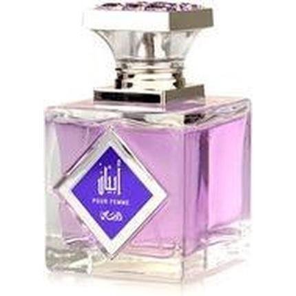 Rasasi Abyan EDP W 95 ml