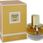 Rasasi Junoon Leather Pour Femme EDP W 50 ml