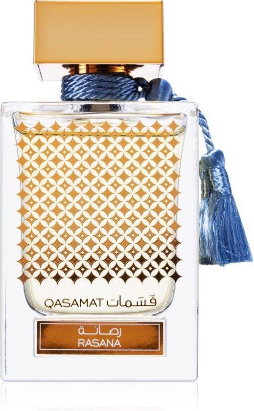 Rasasi Qasamat Rasana Edp U 65 Ml