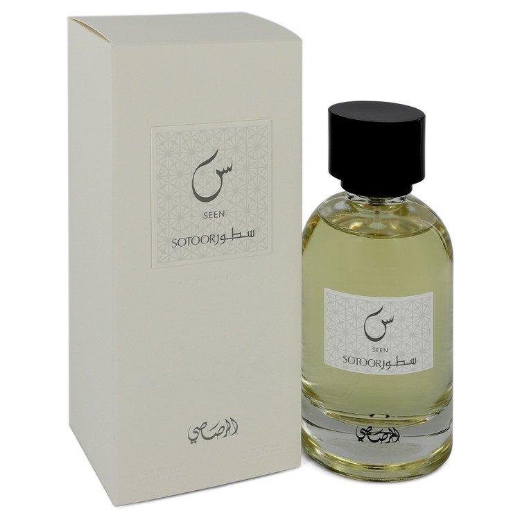 Rasasi Sotoor Seen Eau De Parfum Spray 98 ml for Women