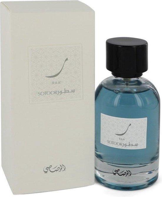 Rasasi Sotoor Raa EDP U 100 ml