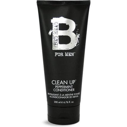 Tigi Bed Head B for Men Clean Up Peppermint Conditioner 200 ml
