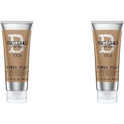 Tigi Bed Head For Men Power Play Firm Finish Gel 200 ml