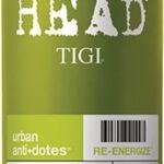 Bed Head Urban Anti dotes Re Energize Conditioner revitalizing and moisturizing conditioner