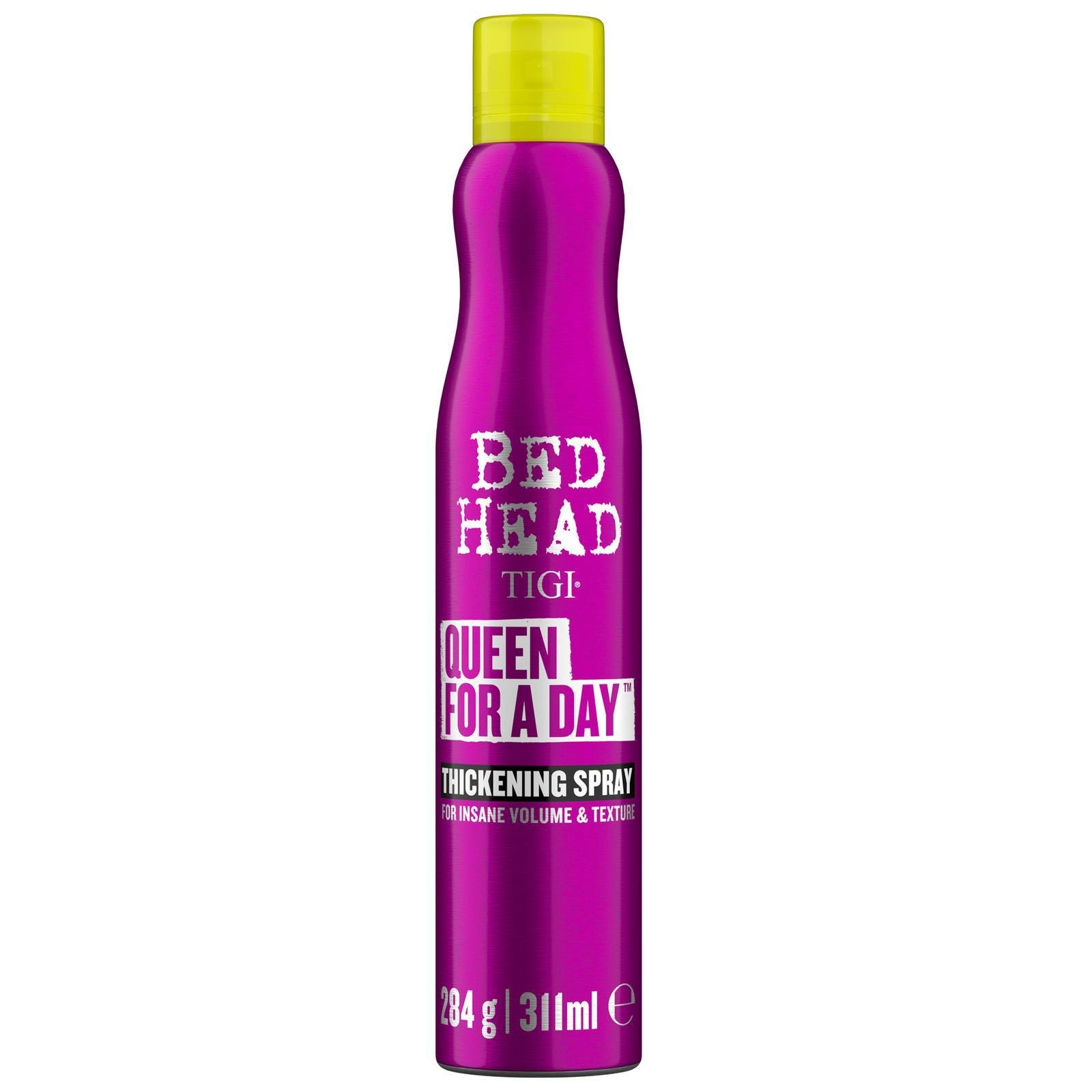 Tigi Bh21 Queen For A Day Spray 311ml