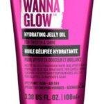 Bed Head by TIGI - Wanna Glow - Haarolie - Hydrateren en Glans - Voor Glanzend Haar - Tegen Droog Haar - 100ml