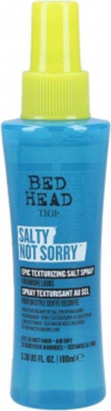 TIGI BH STYLE SALTY NOT SORRY TEXTUR SPRAY 100ML