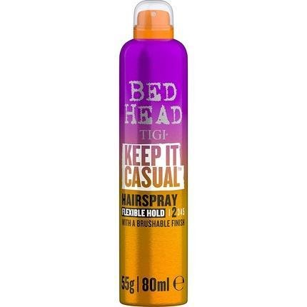 Tigi Bh Row Keep It Casual Hs Aero 400