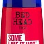 Tigi Bed Head Some Like It Hot Heat Protection Spray 100ml