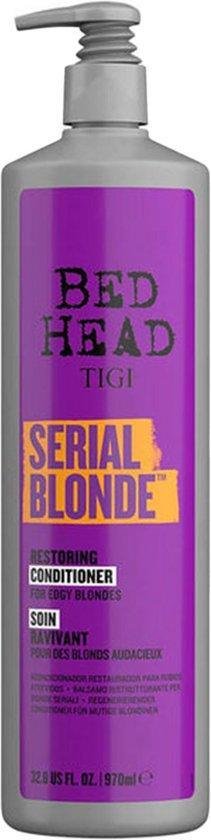 TIGI - Bed Head Serial Blonde Conditioner