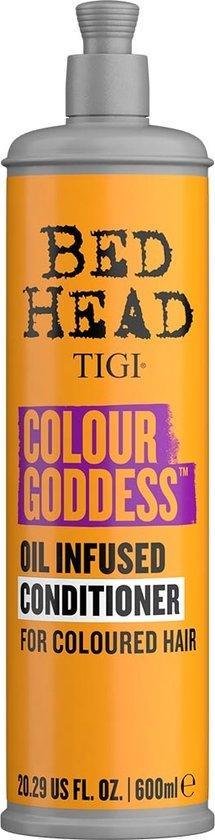Tigi Bed Head Colour Goddess Oil Infused Conditioner 600 ml