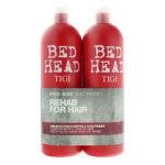 Tigi Bed Head Urban Antidotes Resurrection Shampoo & Conditioner 750 ml + 750 ml