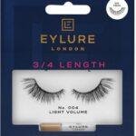 Eylure Volume Pestaas 3/4 #004 1 U