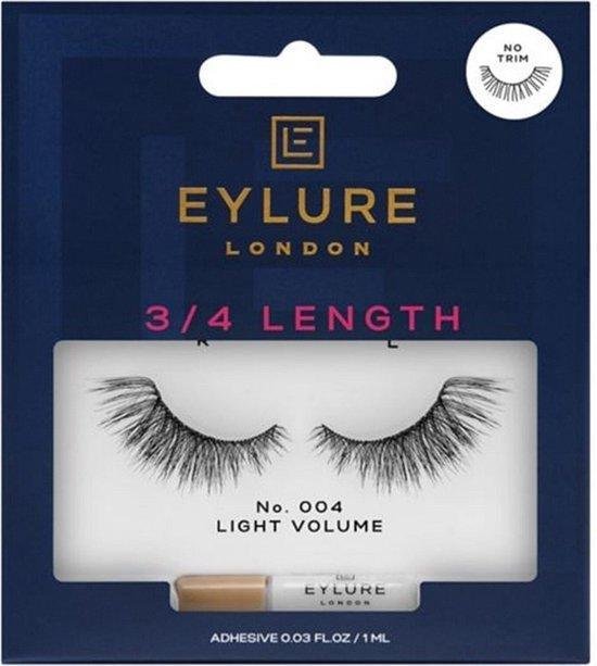Eylure Volume Pestaas 3/4 #004 1 U