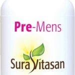 Sura Vitas Pre-Mens 90 Caps