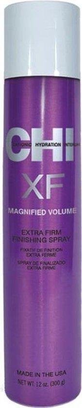CHI Magnified Volume Extra Firm Finishing Spray 340 g