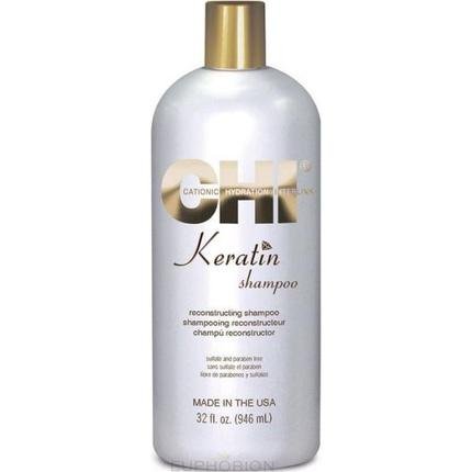 CHI Keratin Shampoo 946 ml