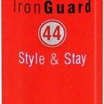 CHI Style Iron Guard Firm Hold Protecting Spray Haarspray Firm Hold 284gr