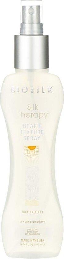 BioSilk Silk Therapy Beach Texture Spray 167 ml