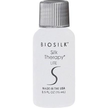 Biosilk Silk Therapy Silk Therapy Lite 15 Ml