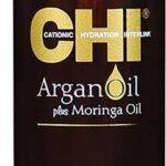 CHI Argan Oil Shampoo DroogBeschadigd Haar 739ml