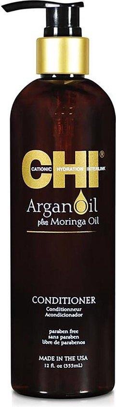 Chi Argan Oil Women 739 Ml Professional Hair Conditioner