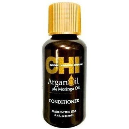 Farouk Systems CHI Argan Oil Plus Moringa Oil 15ml Hair Oils and Serum