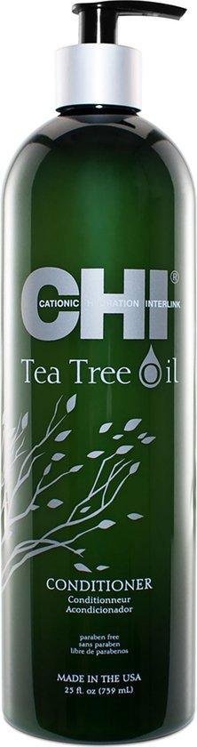 CHI Tea Tree Oil Conditioner 739 ml