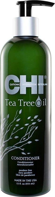CHI Tea Tree Oil Conditioner 340 ml