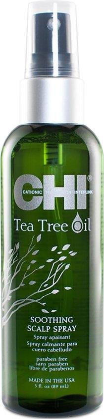 CHI Tea Tree Oil Soothing Scalp Spray 89 ml