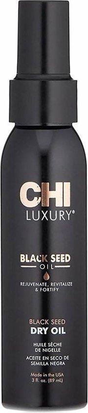 CHI Luxury Black Seed Oil Dry Oil 15 ml