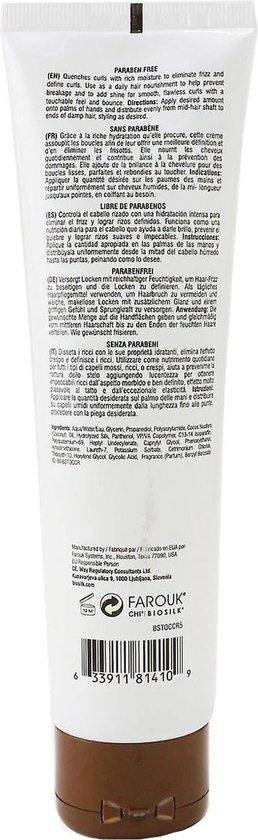 BioSilk Silk Therapy Curl Cream 148 ml