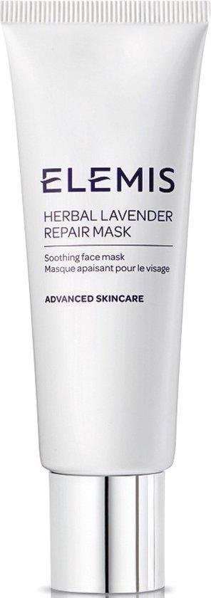 Elemis Herbal Lavender Repair Mask