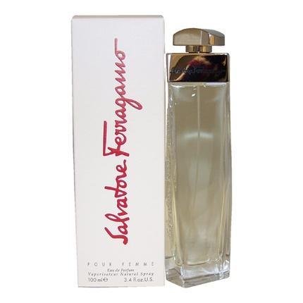 Salvatore Ferragamo pour Femme EDP W 100 ml