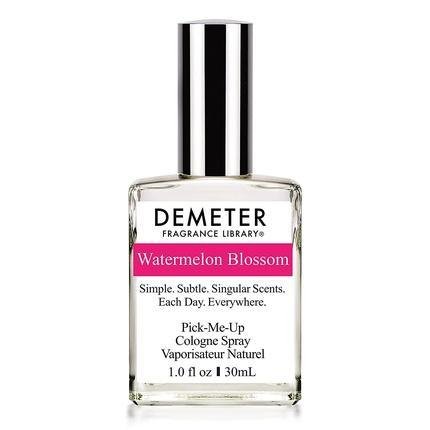 The Library Of Fragrance Watermelon Blossom EDC U 30 ml