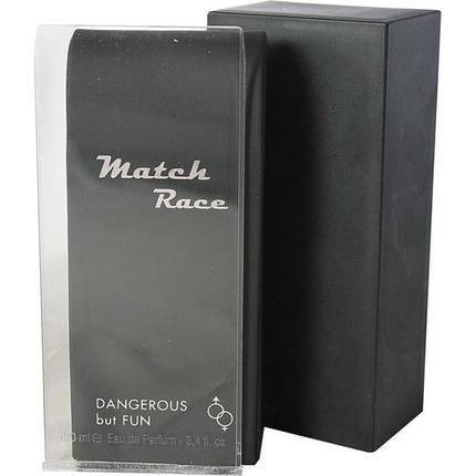 Alyssa Ashley Match Race Eau De Parfum For Men 100 Ml Edp