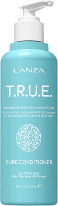 LANZA T.R.U.E. Pure Conditioner 236 ml