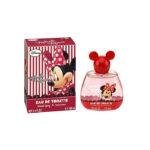 Disney Minnie Eau De Toilette Spray 100ml