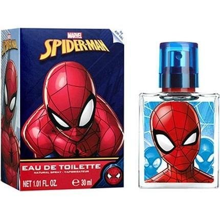Ultimate Spiderman EDT