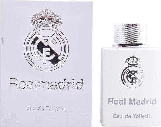 Herenparfum Real Madrid Sporting Brands EDT (100 ml) (100 ml)