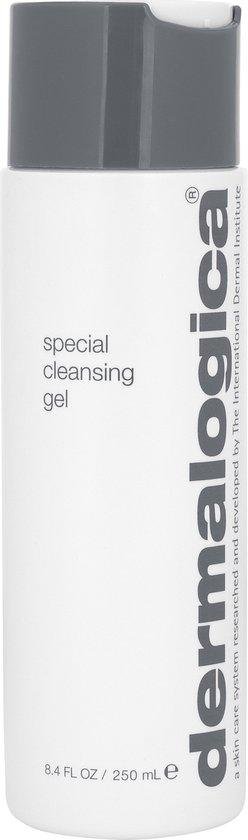 Dermalogica Cleansers Special Cleansing Gel Alle Huidtypen 250ml