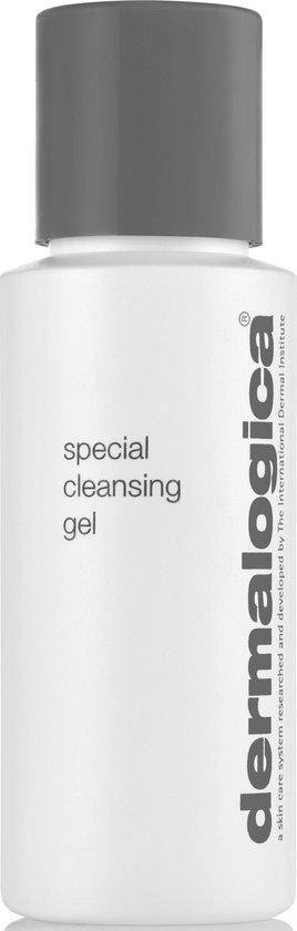 Dermalogica Cleansers Special Cleansing Gel Alle Huidtypen 50ml